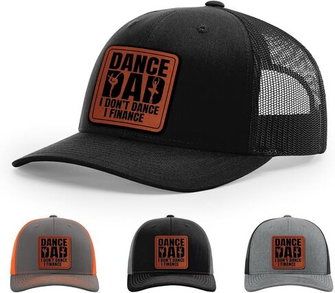 Dance Dad I Don't Dance I Fiance, Dance Dad, Dance, I Finance, Dance Dad Hat in Kuwait