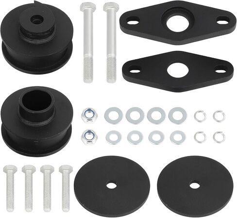 SCTIOO Lift kit 2" Rear 2011-2020 for JEEP GRAND for CHEROKEE WK2 2WD 4WD in Saudi Arabia