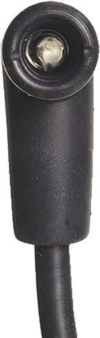 ENA Spark Plug Wire Set Compatible with Jeep Cherokee TJ Wrangler Comanche 1991 1992 1993 1994 1995 1996 1997 1998 1999 4.0L L6 Replacement for 16-806G 12487192 in Saudi Arabia