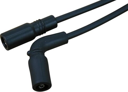 AIP Electronics Dragon FIRE Performance OE Replacement Ignition Spark Plug Wire Set Compatible with 1996-2002 GM GMC V8 5.7L OEM Fit PWJ104-OES in Saudi Arabia