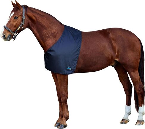 واقي كتف من الساتان من WeatherBeeta، أسود، كامل in Kuwait