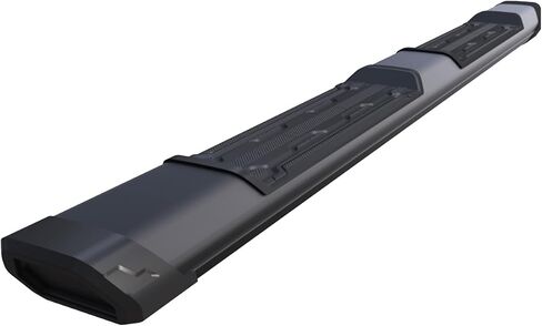 Black Horse Peak Running Boards Matte Black Compatible with 2018-2025 Honda Odyssey -PEH1885 in Saudi Arabia