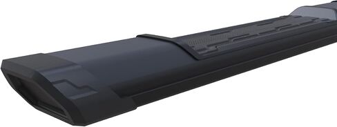 Black Horse Peak Running Boards Matte Black Compatible with 2018-2025 Honda Odyssey -PEH1885 in Saudi Arabia
