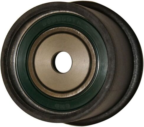 Lower Engine Timing Idler Compatible With Mazda 929 3.0L V6 1995 1994 1993 1992 P-4307971 in Saudi Arabia