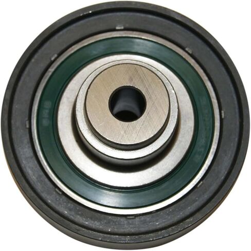 Right Lower Engine Timing Belt Idler Compatible With Volkswagen Beetle 1.9L L4 2003 2002 2001 2000 1999 1998 P-4536716 in Saudi Arabia