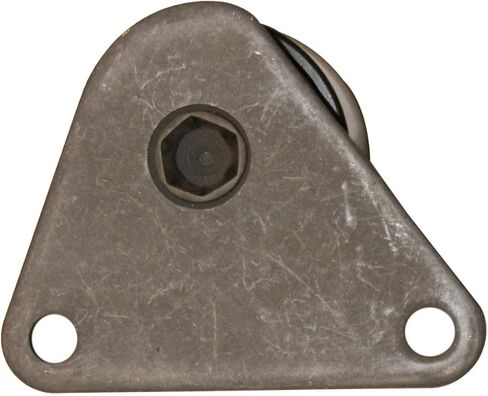 Engine Timing Idler Compatible With Volvo S90 2.9L L6 1998 1997 P-4536755 in Saudi Arabia