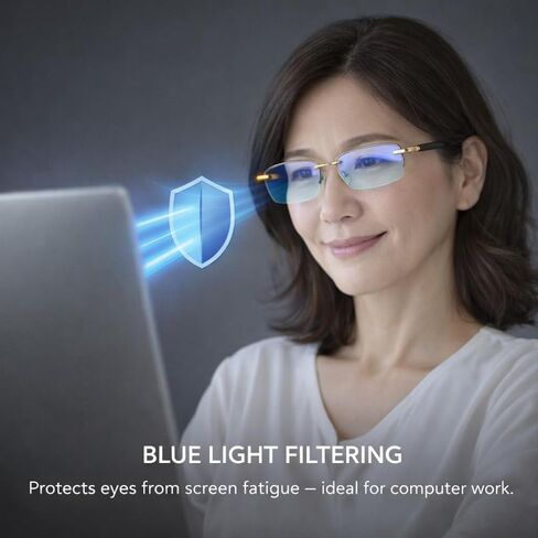2026 NEW Vision Pro Eye Glasses Self Adjusting for Women/Men in Saudi Arabia