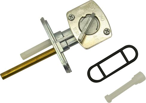 Fuel Gas Petcock Switch Pump Compatible With Suzuki LTZ400 Quad Four Wheeler in Saudi Arabia