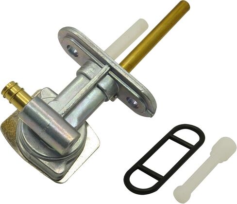 Fuel Gas Petcock Switch Pump Compatible With Suzuki LTZ400 Quad Four Wheeler in Saudi Arabia