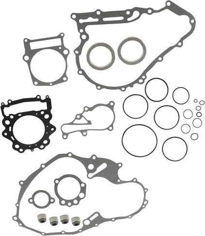 Gasket Set and Valve Seals Replacement for Yamaha Raptor 700 700R 2006 2007 2008-2014 in Saudi Arabia