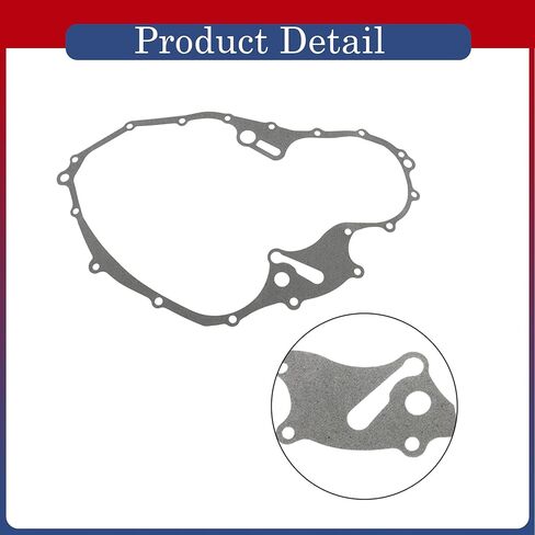 Gasket Set and Valve Seals Replacement for Yamaha Raptor 700 700R 2006 2007 2008-2014 in Saudi Arabia