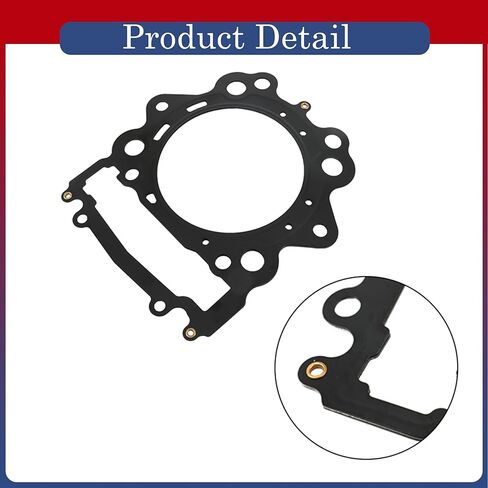 Gasket Set and Valve Seals Replacement for Yamaha Raptor 700 700R 2006 2007 2008-2014 in Saudi Arabia