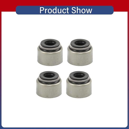 Gasket Set and Valve Seals Replacement for Yamaha Raptor 700 700R 2006 2007 2008-2014 in Saudi Arabia