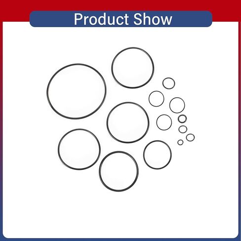 Gasket Set and Valve Seals Replacement for Yamaha Raptor 700 700R 2006 2007 2008-2014 in Saudi Arabia