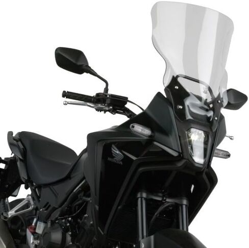 National Cycle N20081 Vstream Windscreen - Tall Clear in Saudi Arabia