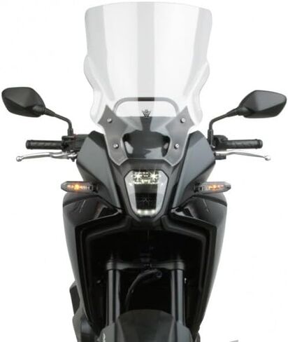 National Cycle N20081 Vstream Windscreen - Tall Clear in Saudi Arabia