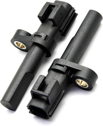 2 قطعة ALS257 مستشعر سرعة العجلات الخلفي الأيسر والأيمن ABS مناسب لدودج دورانجو 2004-2006 لدودج رام 1500 2007-2010 لدودج رام 2500 2010 لرام 1500 2011-2012 استبدال 56028668AA 56028668AB in Saudi Arabia