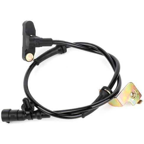 SCITOO 1PCS Right+Front ABS Wheel Speed Sensor ALS1120 5273332 5273332AC fit for 2001-2010 for Chrysler PT Cruiser, 2000-2005 for Dodge Neon, 2003-2005 for Dodge SX 2.0, 2000-2002 for Chrysler Neon in Saudi Arabia