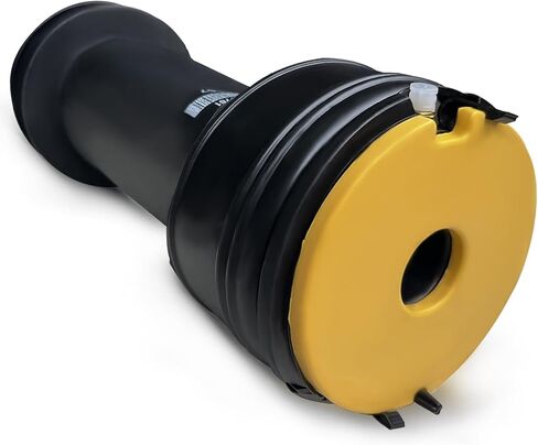 Air Ride Suspension Spring Bag for 2013-2019 Cadillac XTS OEM Replaces 22778104, 22907781, 23116448, 23126011 Car Rear Air Spring Bags (1C9989 x 1) in Saudi Arabia