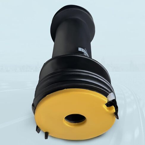 Air Ride Suspension Spring Bag for 2013-2019 Cadillac XTS OEM Replaces 22778104, 22907781, 23116448, 23126011 Car Rear Air Spring Bags (1C9989 x 1) in Saudi Arabia