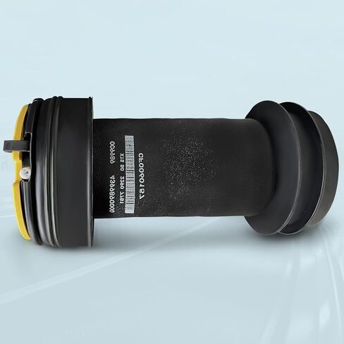Air Ride Suspension Spring Bag for 2013-2019 Cadillac XTS OEM Replaces 22778104, 22907781, 23116448, 23126011 Car Rear Air Spring Bags (1C9989 x 1) in Saudi Arabia