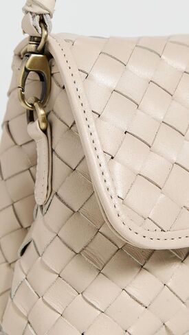 Bembien Women's Mini Madeleine Bag in Saudi Arabia