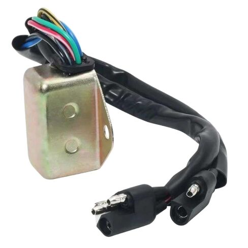 Starter Solenoid Relay 32900-39120 Compatible with GP100 GP125 TS125ER FR80 TR100 TL125 in Saudi Arabia