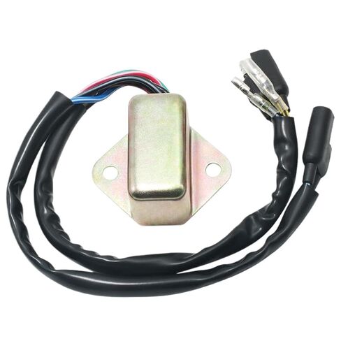 Starter Solenoid Relay 32900-39120 Compatible with GP100 GP125 TS125ER FR80 TR100 TL125 in Saudi Arabia