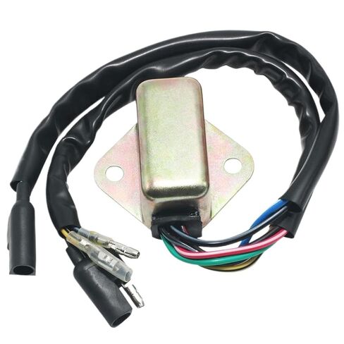 Starter Solenoid Relay 32900-39120 Compatible with GP100 GP125 TS125ER FR80 TR100 TL125 in Saudi Arabia
