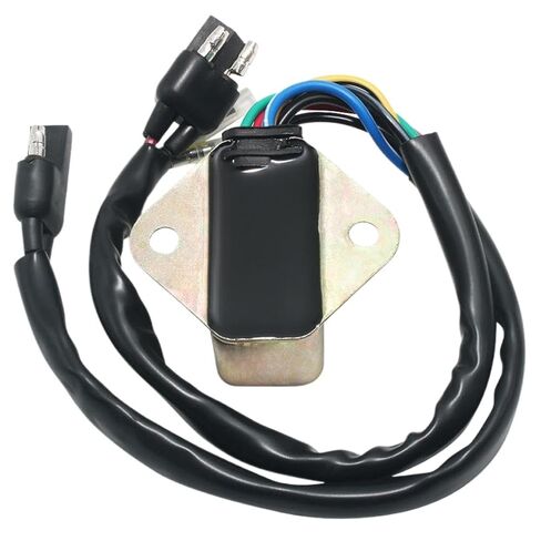 Starter Solenoid Relay 32900-39120 Compatible with GP100 GP125 TS125ER FR80 TR100 TL125 in Saudi Arabia