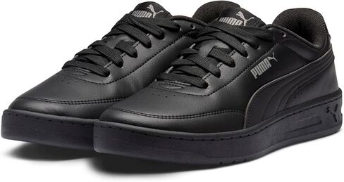 PUMA Unisex's Court Classic Clean Sneaker in Saudi Arabia