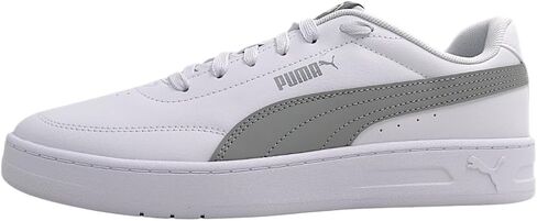 PUMA Unisex's Court Classic Clean Sneaker in Saudi Arabia