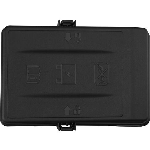 Power Distribution Center Cover 68465573AA Fuse Box Cover Compatible with Ram 1500 2019 2021 2022 2023 2024 Replace 68399852AB 68399852AA in Saudi Arabia