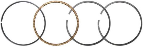 1 مجموعة حلقات المكبس دبوس كليب 01 13 YZ250F YZ 250F YZ 5XC-11311-20-00 متوافق مع قطع غيار السيارات والدراجات النارية لرقم الجزء 5XC-11311-20-00 in Saudi Arabia