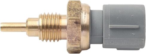 Cngoat41 Motorcycle Thermostat Radiator Fan Switch Water Temperature Sensor For HONDA CBR600RR A 2003-15 19, CBR600RR/RA 7AC 2016-2019 () in Saudi Arabia