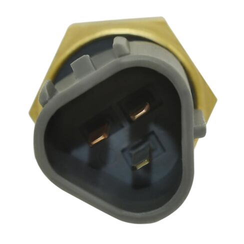 Water Temperature Sensor 8-98023717-0 Fit for Isuzu Engine in Saudi Arabia