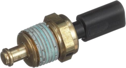 Replacement Right Engine Coolant Temperature Sensor for 2015-2020 Ford, Lincoln Continental, Edge, F-150, F-250 Super Duty, F-350 Super Duty, Fusion, MKX, MKZ (2.7L V6) in Saudi Arabia