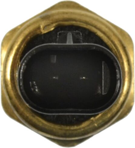 Replacement Right Engine Coolant Temperature Sensor for 2015-2020 Ford, Lincoln Continental, Edge, F-150, F-250 Super Duty, F-350 Super Duty, Fusion, MKX, MKZ (2.7L V6) in Saudi Arabia