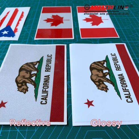 First Aid Symbol Cross Universal Red Decal Vinyl Sticker - 8 Pack Reflective, 2 Inches - Car Boat Laptop Case in Saudi Arabia