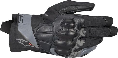 Alpinestars Corozal V3 Drystar Motorcycle Gloves, All-Weather Protection, CE Certified, Durable Design in Saudi Arabia