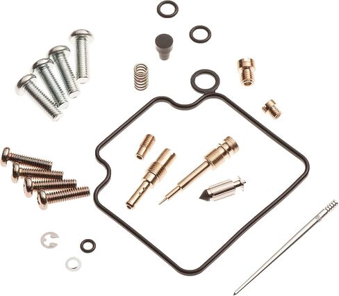 OEM Quality Carb Carburetor Rebuild Repair Kit for Honda TRX 300 FW Fourtrax 88-90 in Saudi Arabia