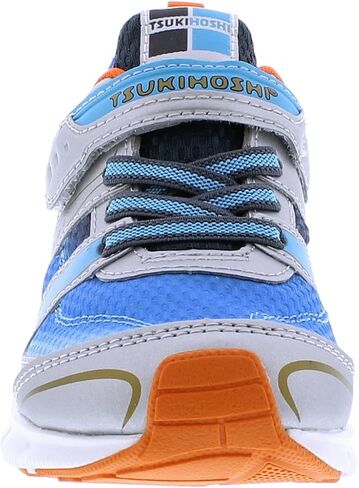 TSUKIHOSHI Boys Velocity (Toddler/Little Kid) in Kuwait