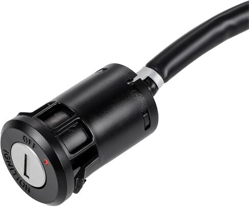 Ignition Key Switch Set for Ultra Bee Surron,Electric Dirt Bike Ignition Lock Cylinder with 2 Keys in Saudi Arabia
