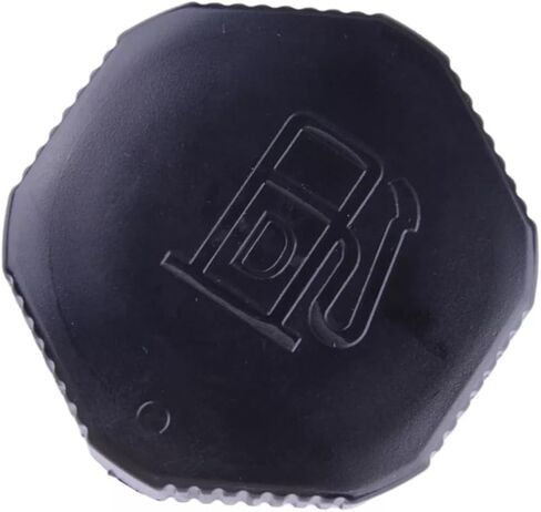 Auto Replacement Parts Fuel Tank Cap Fit for Kubota B1700 B2100 B3030 B7400 B7500 F2260 6A100-54910 Easy Repairs in Saudi Arabia
