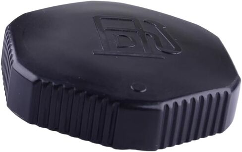 Auto Replacement Parts Fuel Tank Cap Fit for Kubota B1700 B2100 B3030 B7400 B7500 F2260 6A100-54910 Easy Repairs in Saudi Arabia