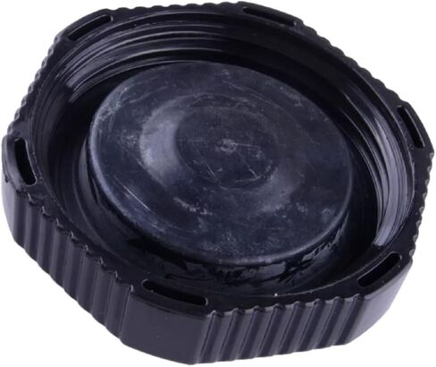 Auto Replacement Parts Fuel Tank Cap Fit for Kubota B1700 B2100 B3030 B7400 B7500 F2260 6A100-54910 Easy Repairs in Saudi Arabia