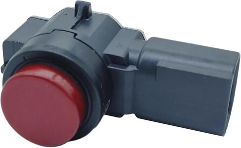 Red 9800210677PY Parking Sensor Radar Car Accessories in Saudi Arabia