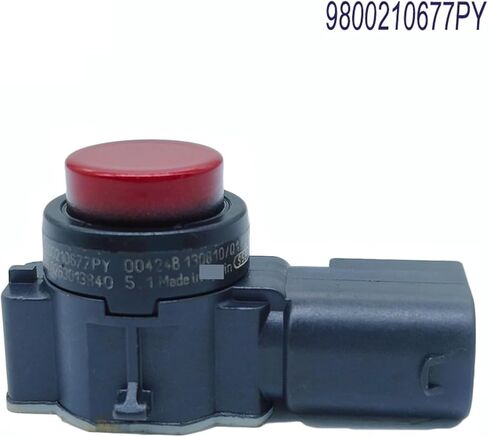 Red 9800210677PY Parking Sensor Radar Car Accessories in Saudi Arabia