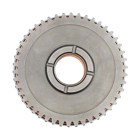 Universal Motorcycle Starter Clutch Gear Compatible with TT-R125LE TT-R125 TTR125 XT125R XT125X YB125 YBR125ED YFM125R TTR YB YBR 125 in Kuwait
