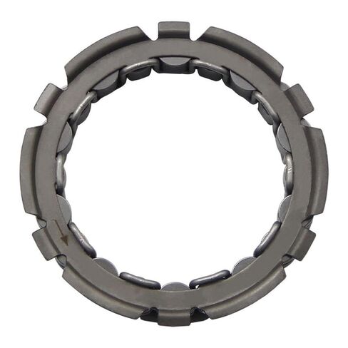 One Way Starter Clutch Bearing 70140471A for Streetfighter V4 S Scrambler 400 Sity2 800 Mach 2 0 Icon Motorcycle Models Compatible with Part Number 70140471A in Kuwait